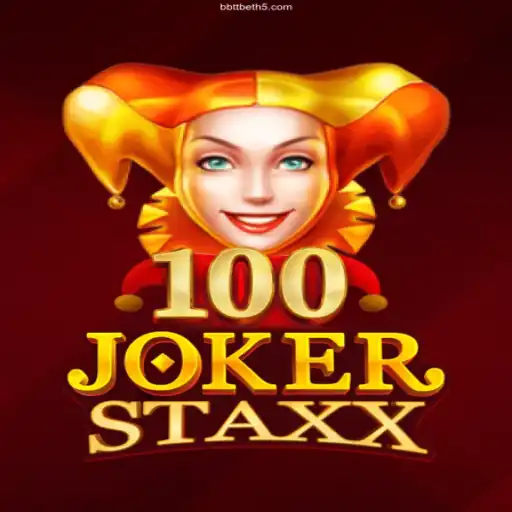 Exploring 100JokerStaxx and Its Thrilling Gameplay
