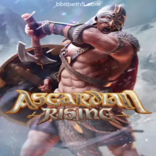 Discover the Exciting World of AsgardianRising: A Comprehensive Guide