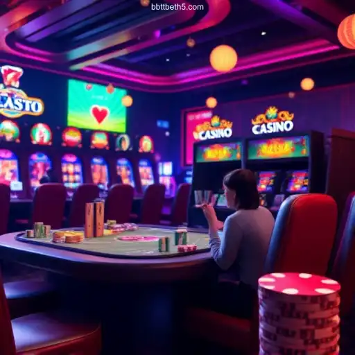 Cassino Games: Exploring the Best and Most Trusted in Brazil