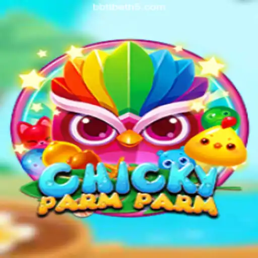 Exploring ChickyParmParm: A Thrilling New Game Experience