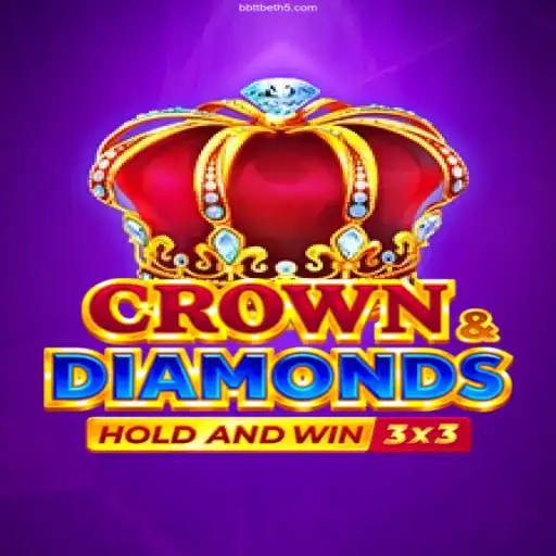 Discover the Enchantment of Crowndiamonds: Unveiling the Ultimate Casino Experience