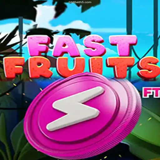 FastFruits: A Vibrant Casino Experience