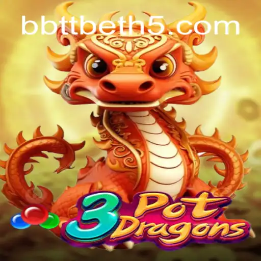 Exploring the Exciting World of 3PotDragons