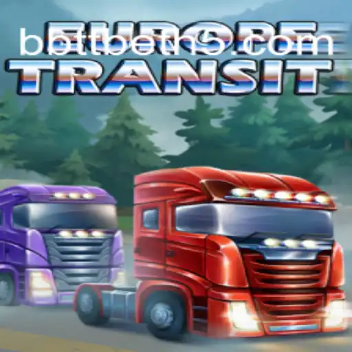 Exploring the World of EuropeTransit: An Immersive Gaming Experience