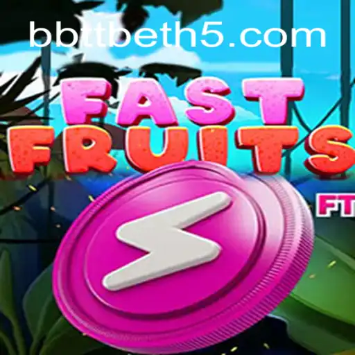 FastFruits: A Vibrant Casino Experience