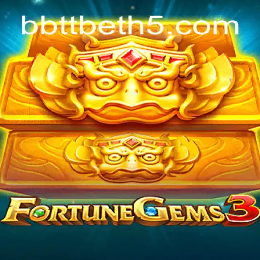 Discover the Thrills of FortuneGems3: Your Gateway to Gaming Adventure