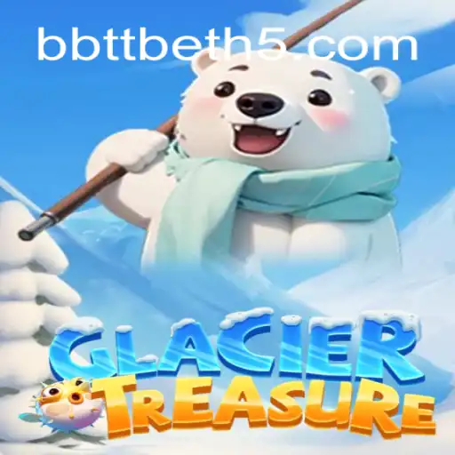 Discover the Thrills of GlacierTreasure: The Exciting New Game Sweeping Brazil