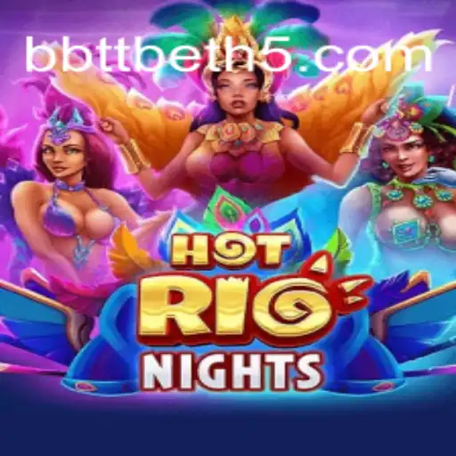 Exploring HotRioNights: A Thrilling Casino Experience