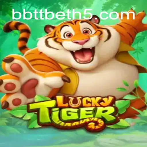 Exploring LuckyTiger: A Thrilling Casino Game Experience