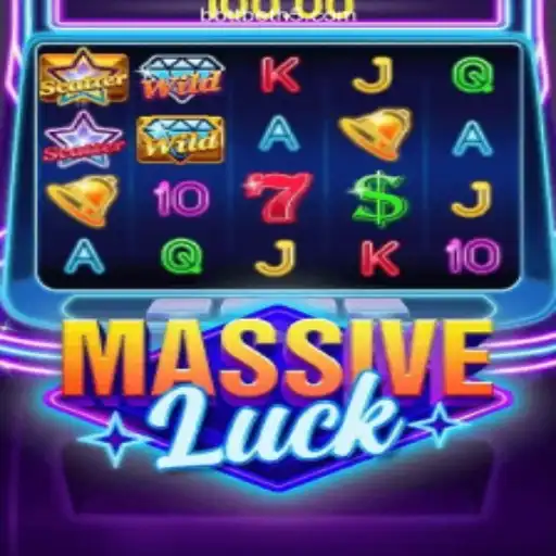 Discover the Excitement of MassiveLuck: The Game that Redefines Online Gaming Experience