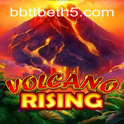 VolcanoRising: Unveiling the Thrilling Realms of Adventure and Strategy