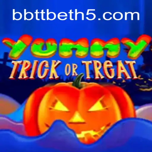 Explore the Sweet Thrills of YummyTrickorTreat