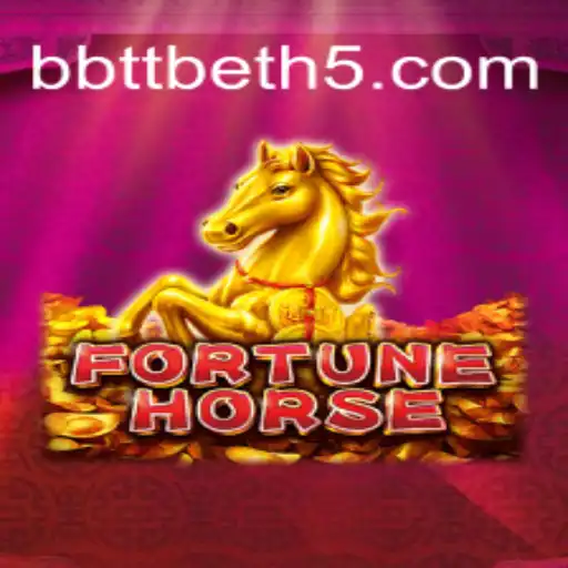 Discover the Thrills of FortuneHorse: The Game Taking Over BBTT BET