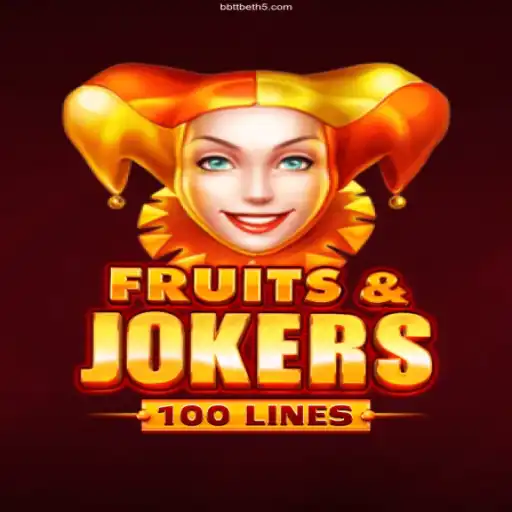 Exploring FruitsAndJokers100: A Modern Spin on Classic Gaming