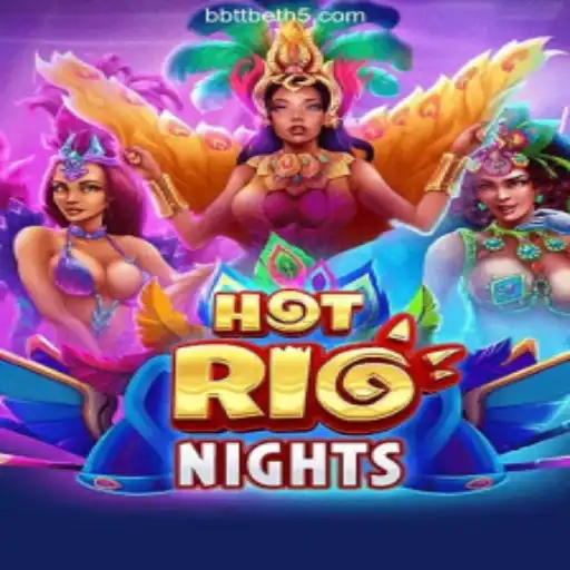 Exploring HotRioNights: A Thrilling Casino Experience