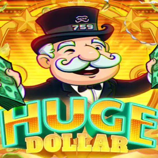 Discover the Thrills of HugeDollar: The Innovative Online Casino Game