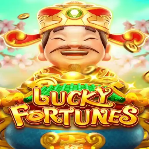 Exploring LUCKYFORTUNES: The Game That Redefines Online Gaming