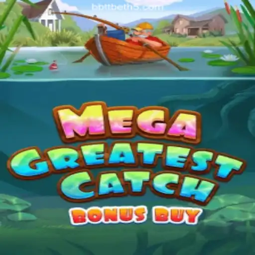 MegaGreatestCatchBonusBuy: A Dive into the Ocean of Entertainment