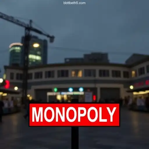 Understanding the Concept of Monopoly and Its Impact