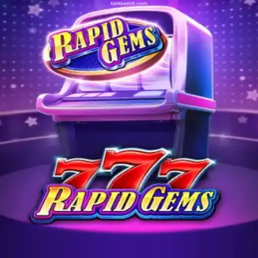 Discover the Exciting World of RapidGems777: Brazil's Trusted Gaming Experience