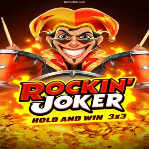Discover Rockinjoker: A Thrilling Casino Game with a Trusted Heritage