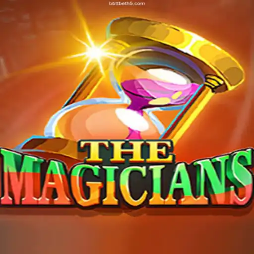 TheMagicians: An Enchanting Journey into the World of Magic and Betting