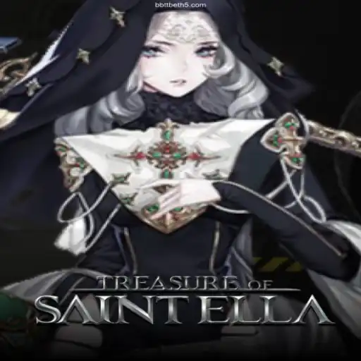 Discover the Exciting World of TreasureofSaintElla: A Journey into the Unknown